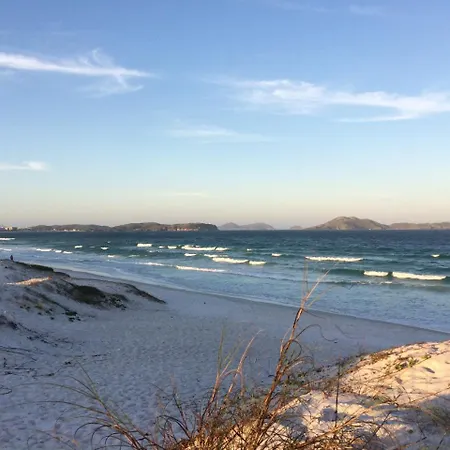 Banho de Mar em Cabo Frio-2